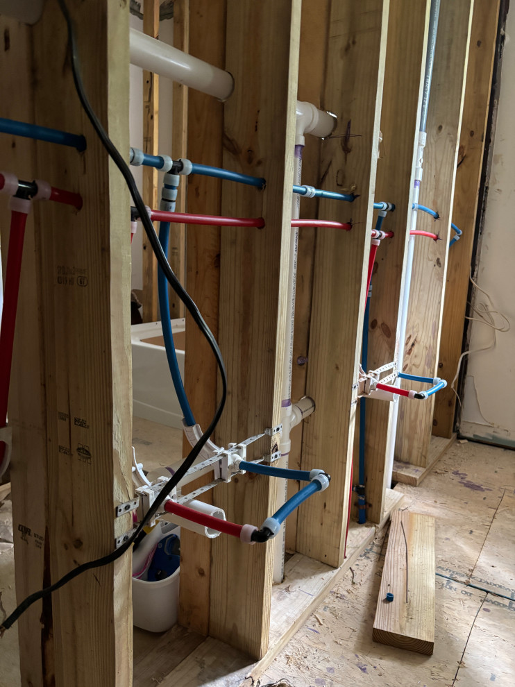 Interior Remodel