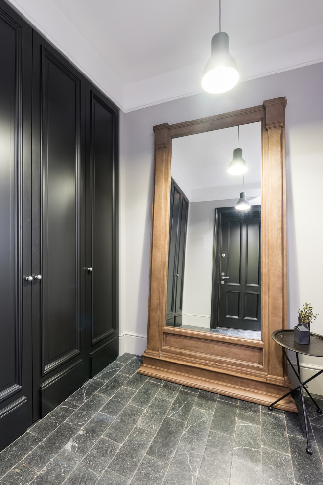 Квартира на Староволынской (Москва)