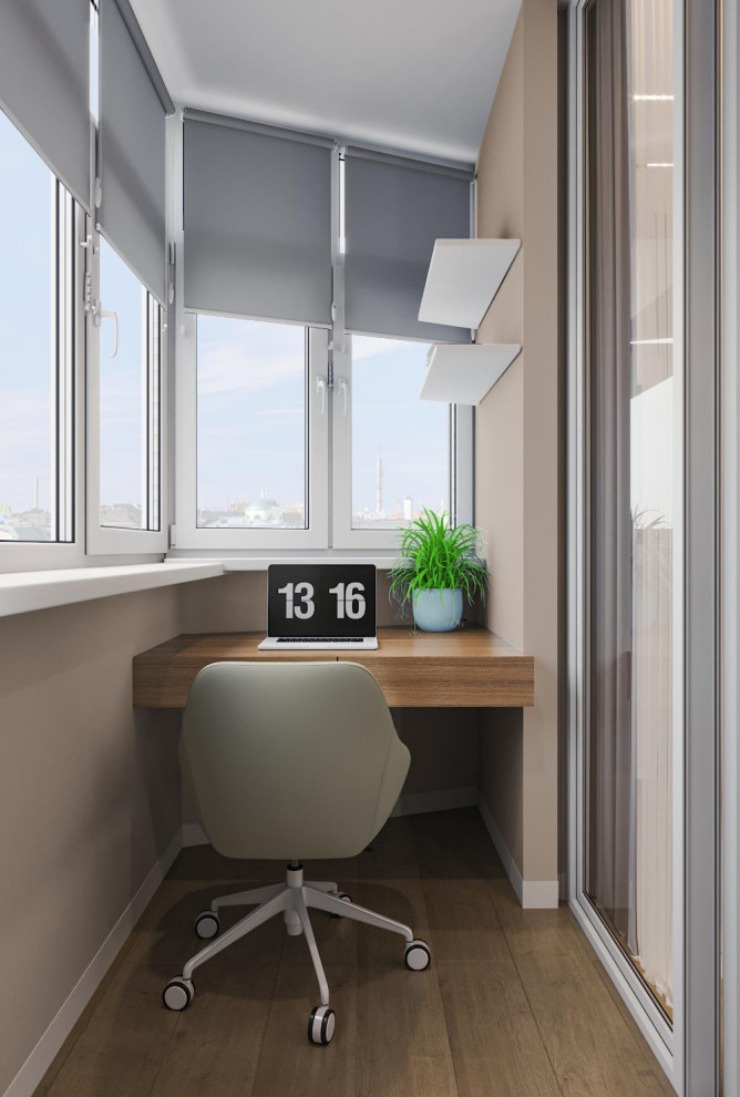 ЖК «Династия» (Кие, Украина)