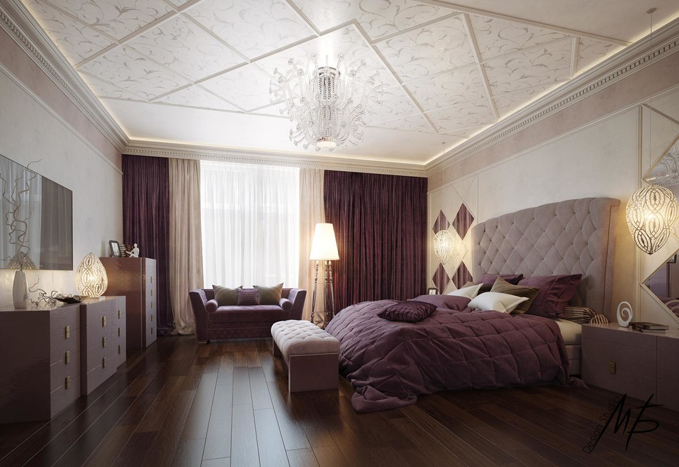 Для изысканных особ