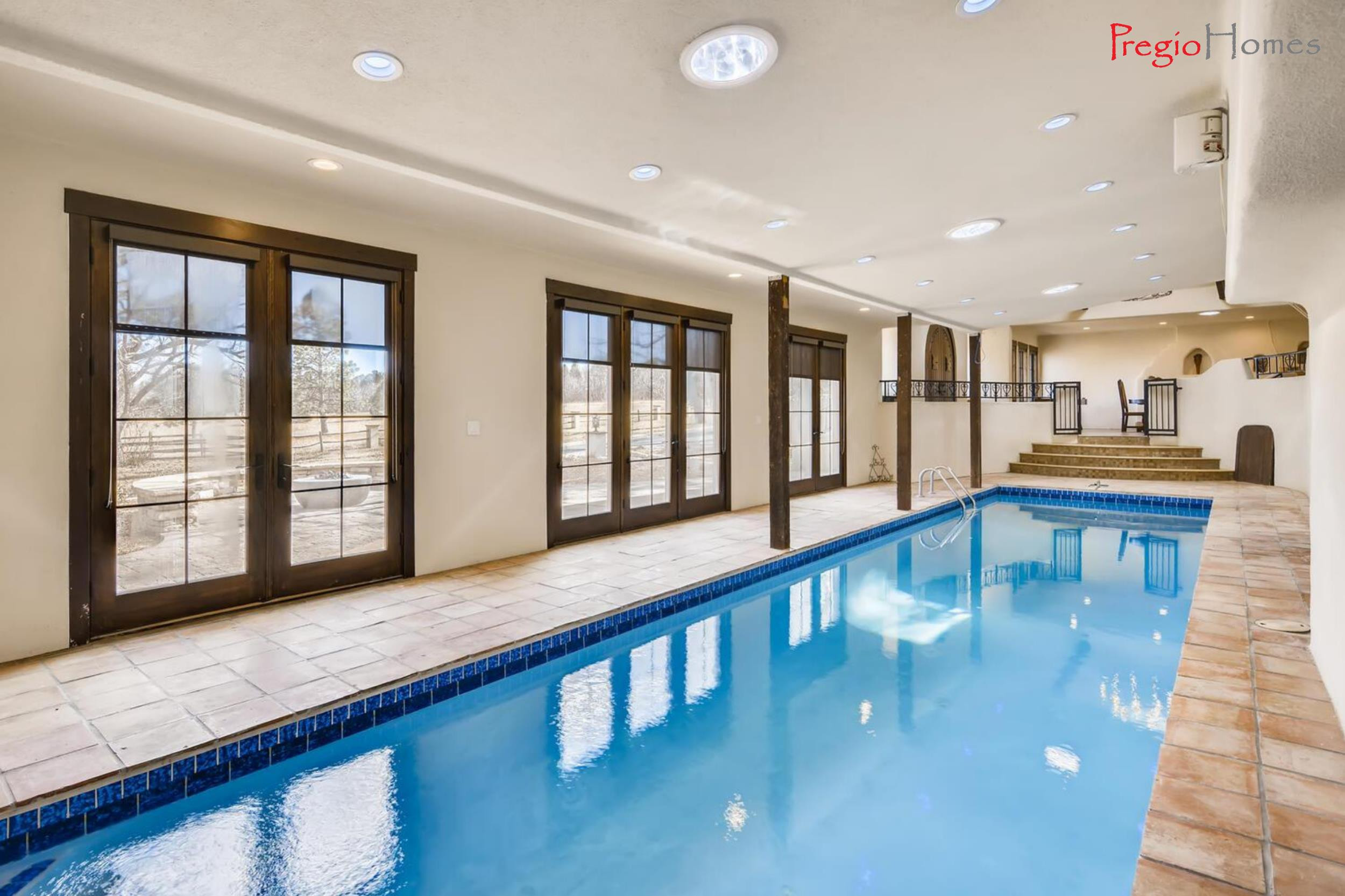 Broadmoor Remodel