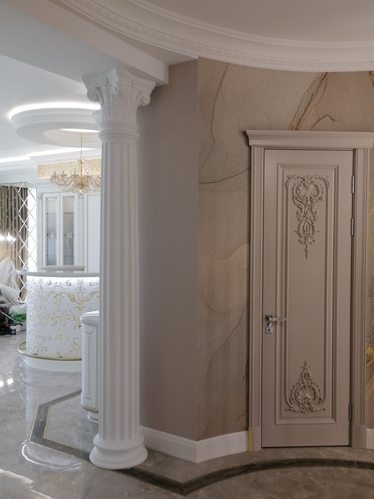 Проект Life Plaza