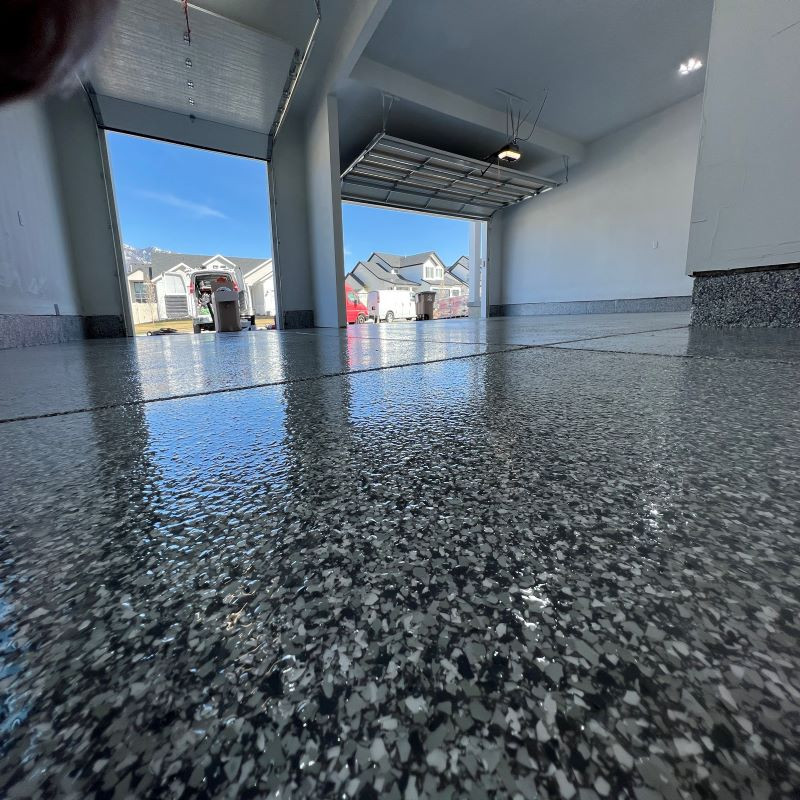 epocy floor