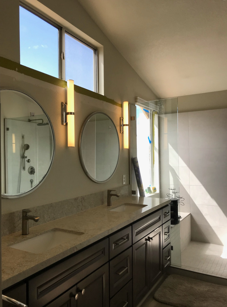 Bathroom Remodels