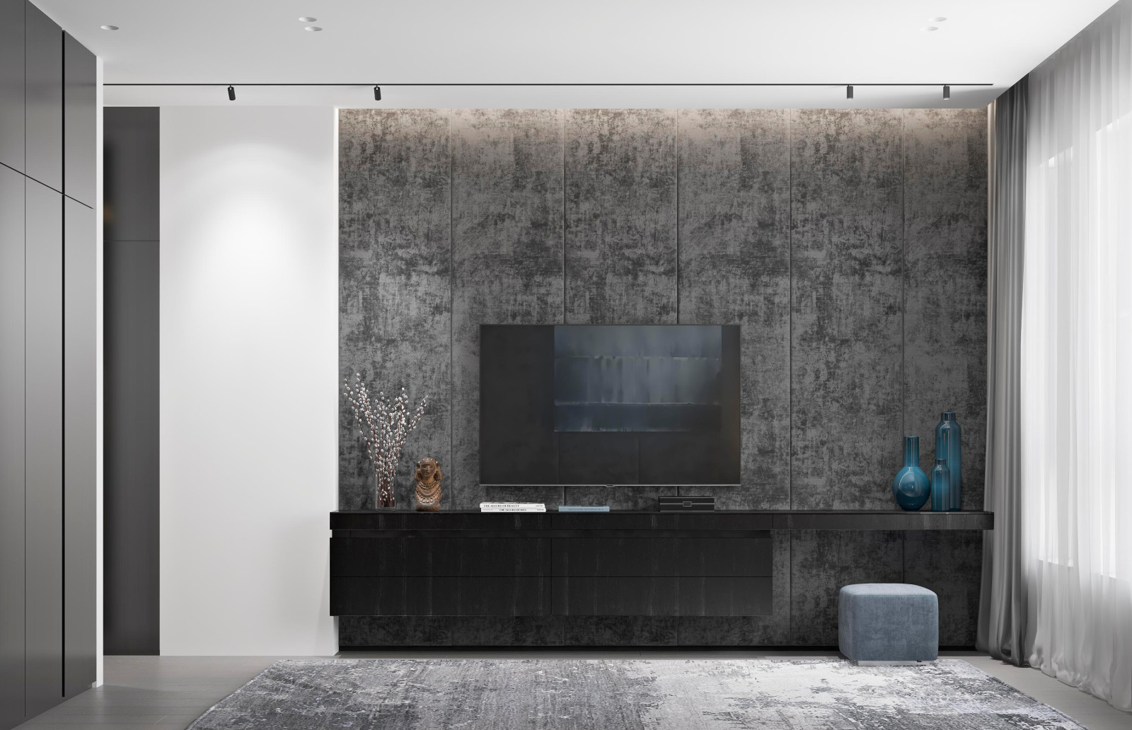 ЖК Грин Парк