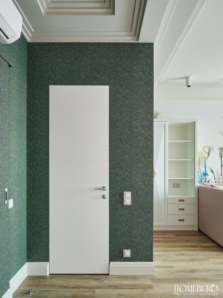 ЖК Аристократ