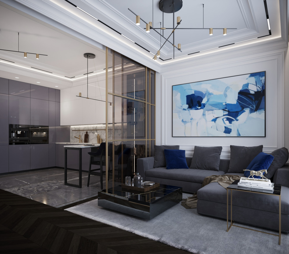 жк "Вавилова"