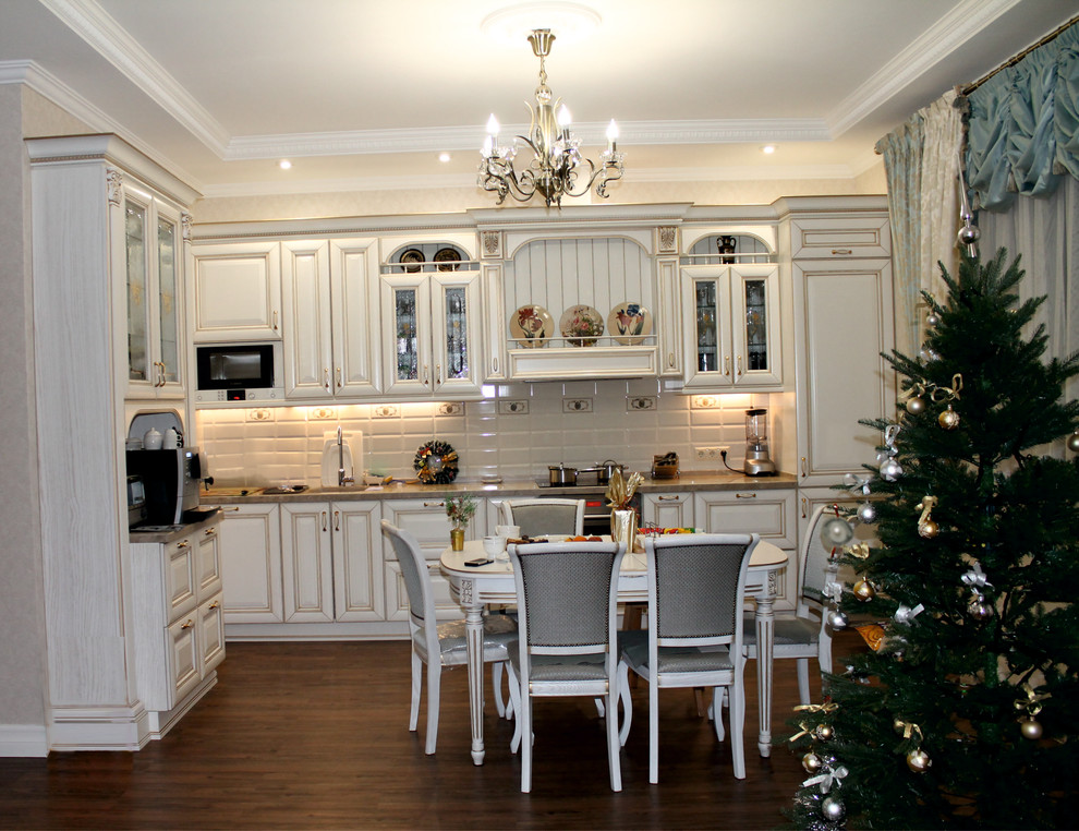 Квартира у парка