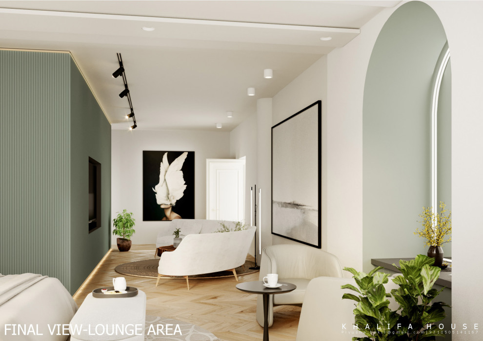 Inspiration for a large transitional home design remodel