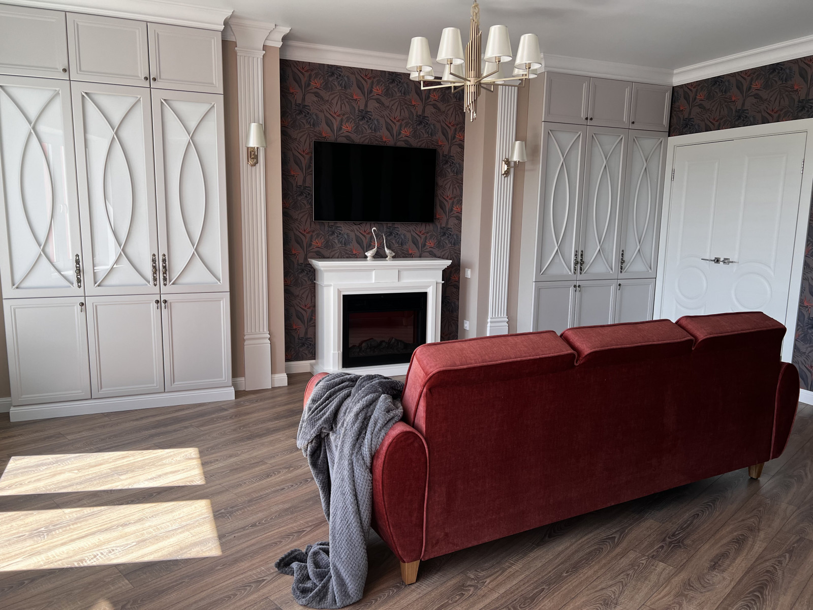 Алые Паруса