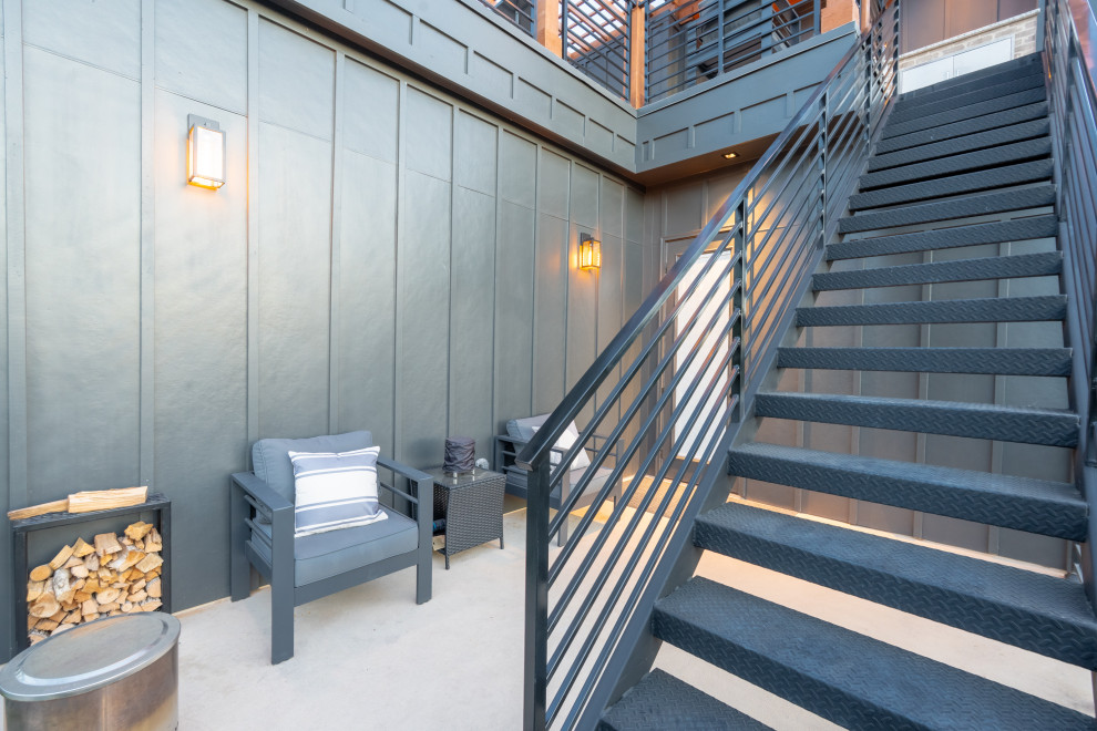 Silvas Residence - Downtown