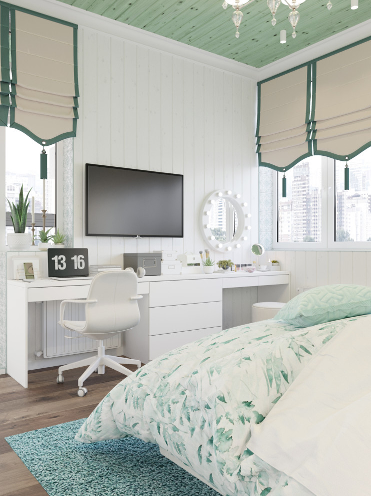 Квартира в ЖК Академик