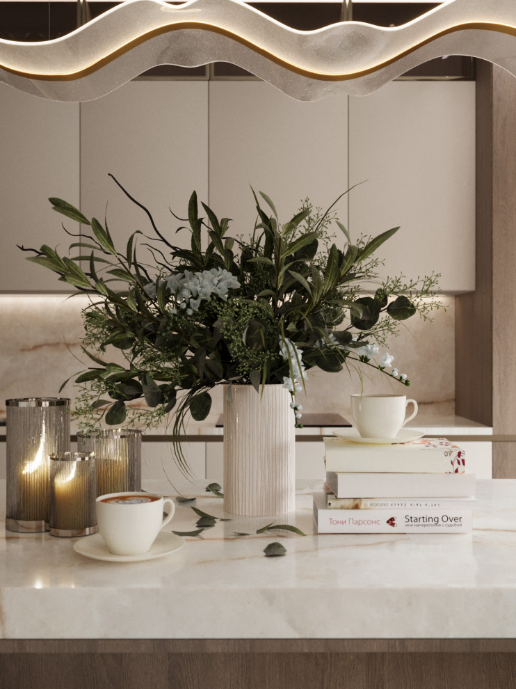 ЖК "Квартал Герцена"