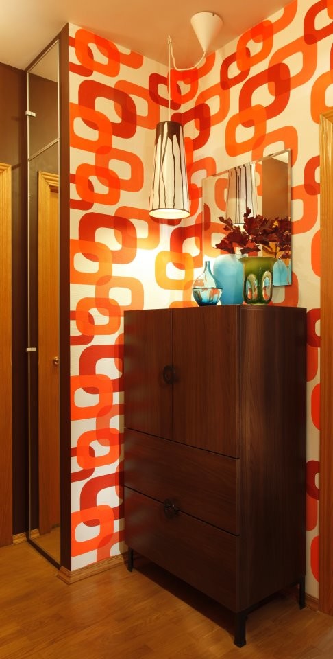 КВАРТИРА В ЧЕРТАНОВО