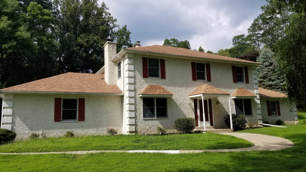 Full Remodel