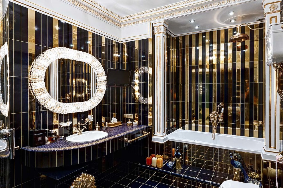 Жилая квартира на Проспекте Вернадского