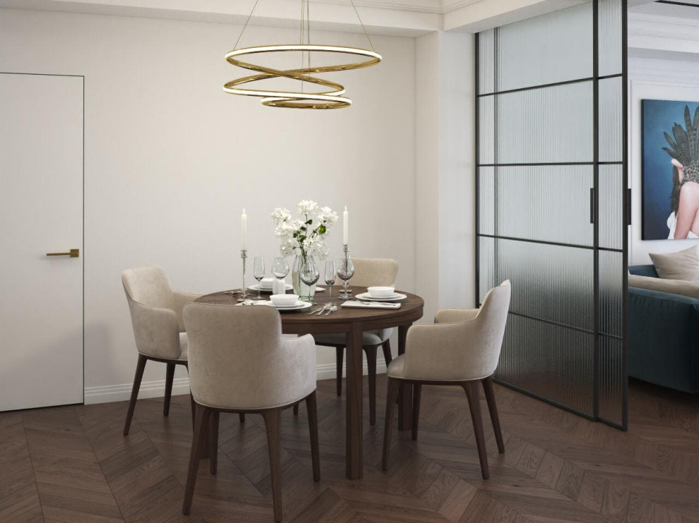 ЖК "Морская Симфония"