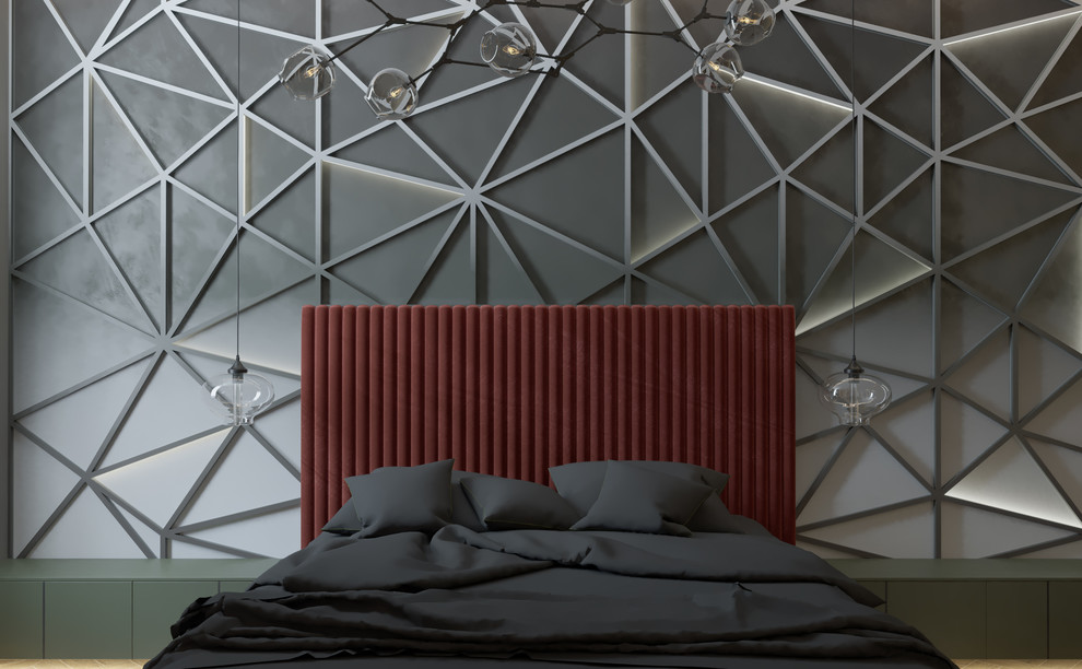 ЖК Золотая Долина