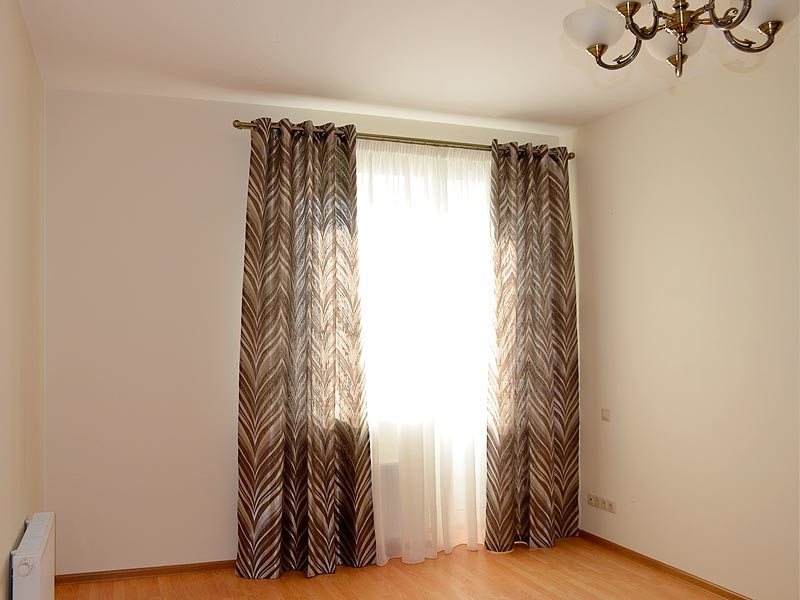 Дом у озера