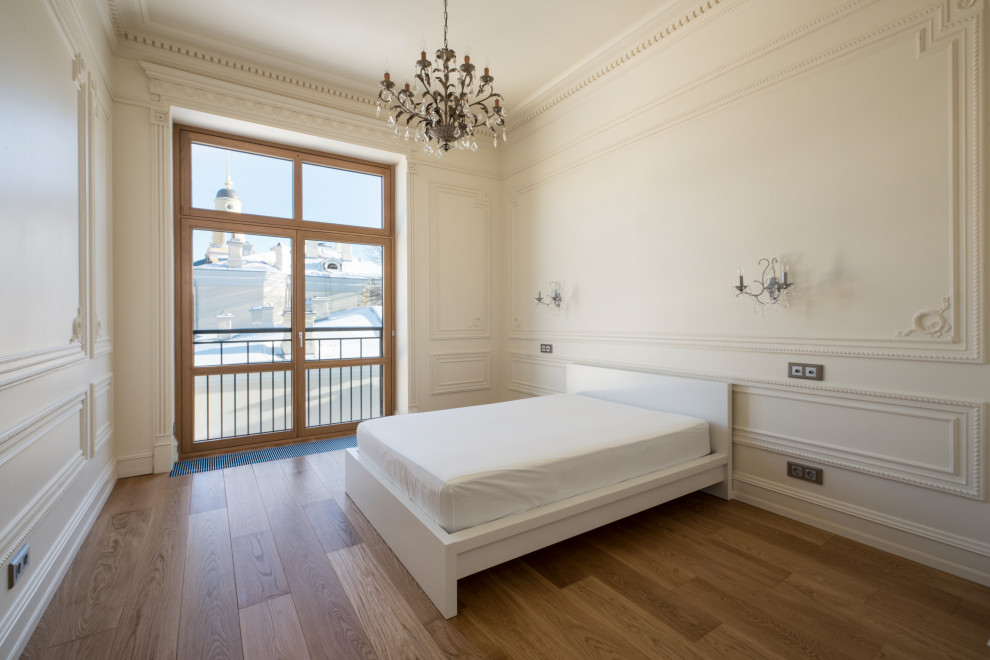 Квартира На Никитской Улице