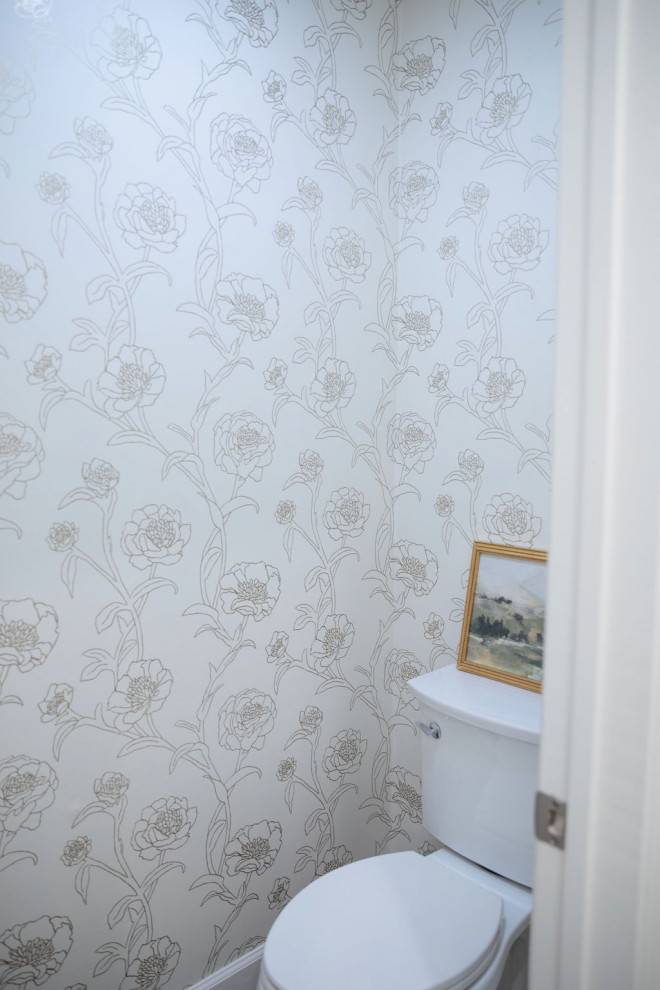 Primary Bathroom II