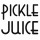pickle juice
