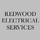 REDWOOD ELECTRICAL SERVICES