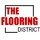 THE FLOORING DISTRICT