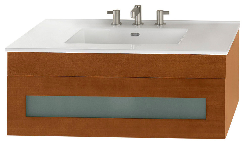 ronbow rebecca vanity