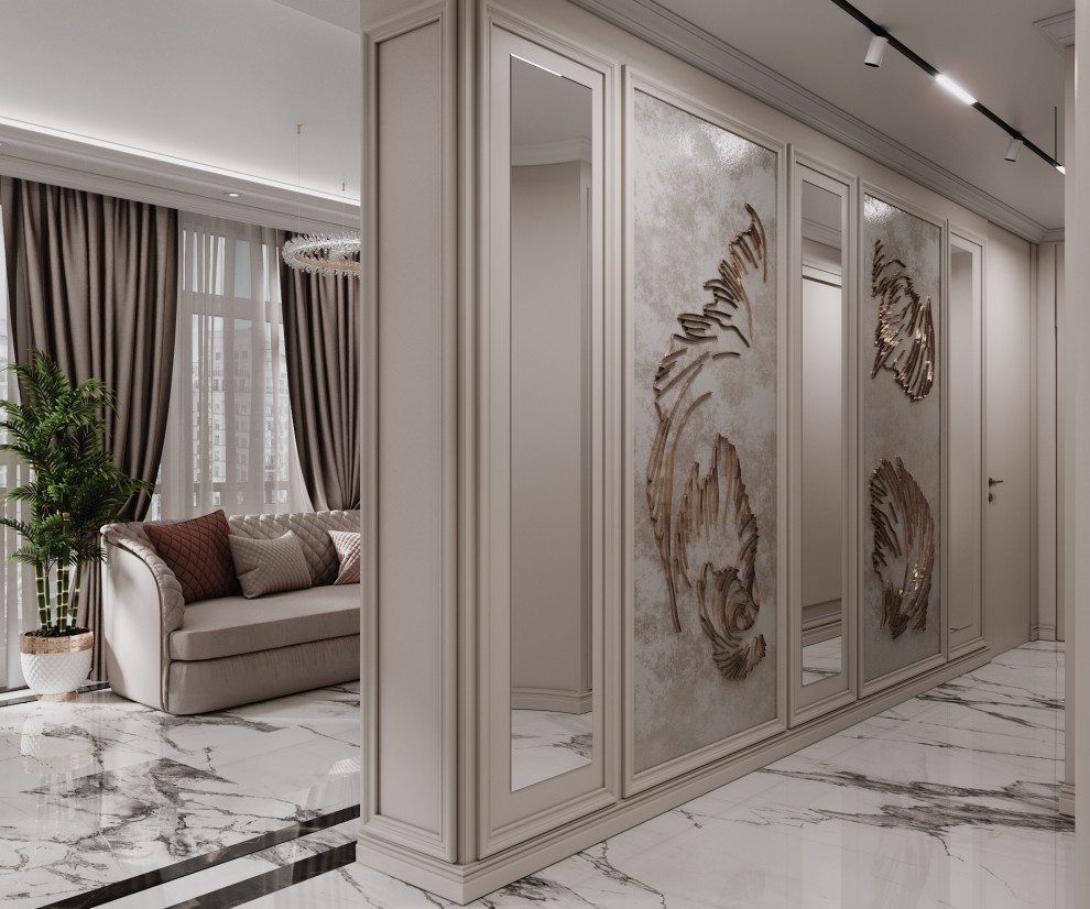 Граф ОрловМоск