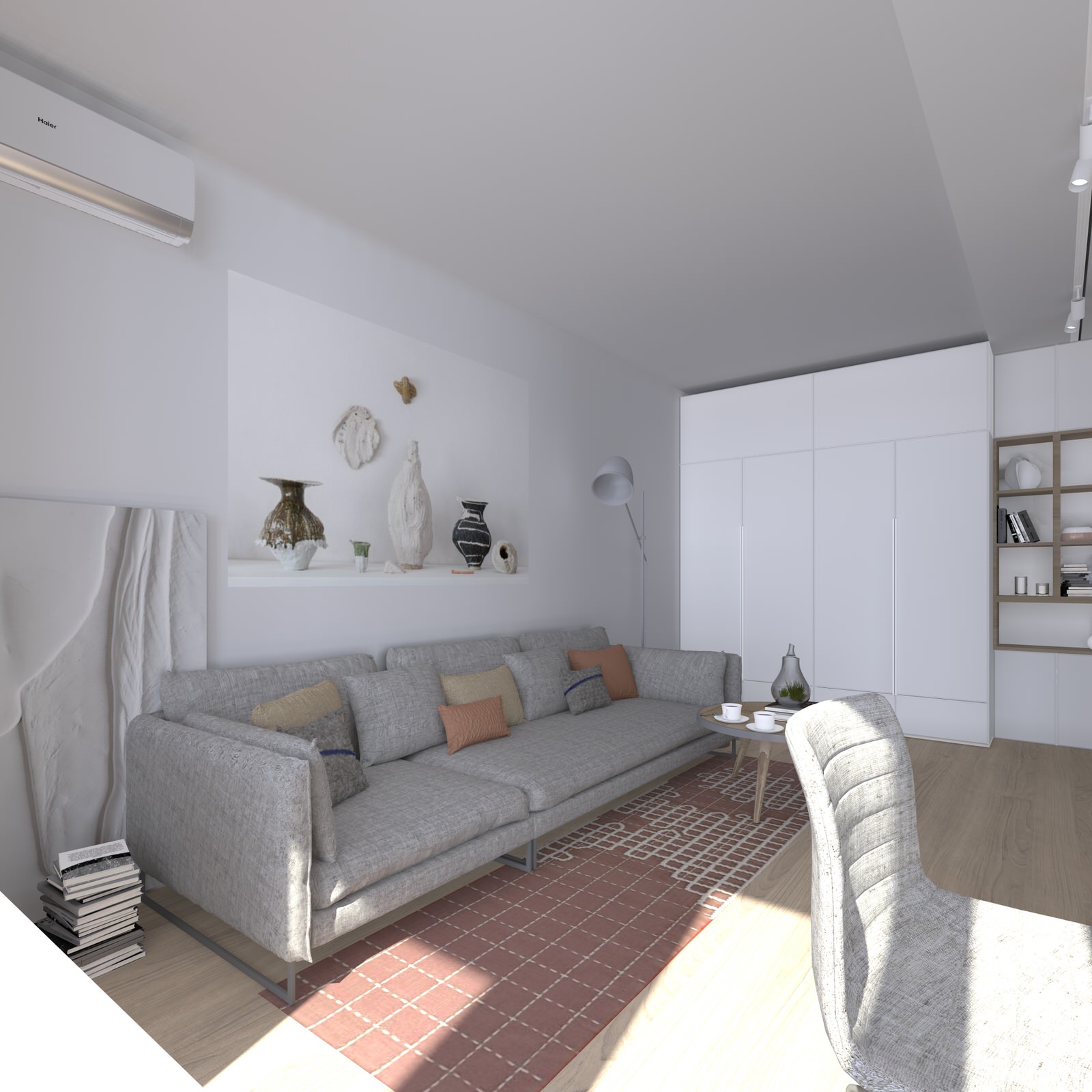 квартира для студентки