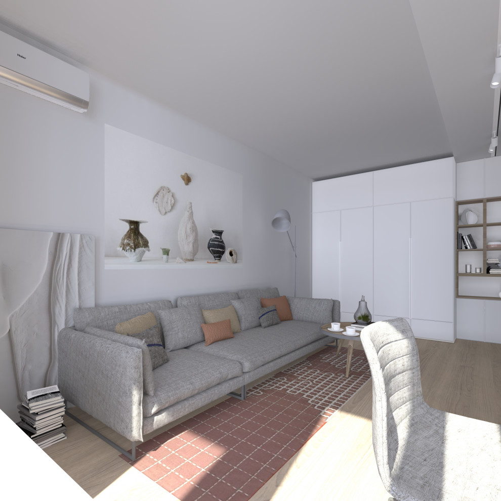 квартира для студентки