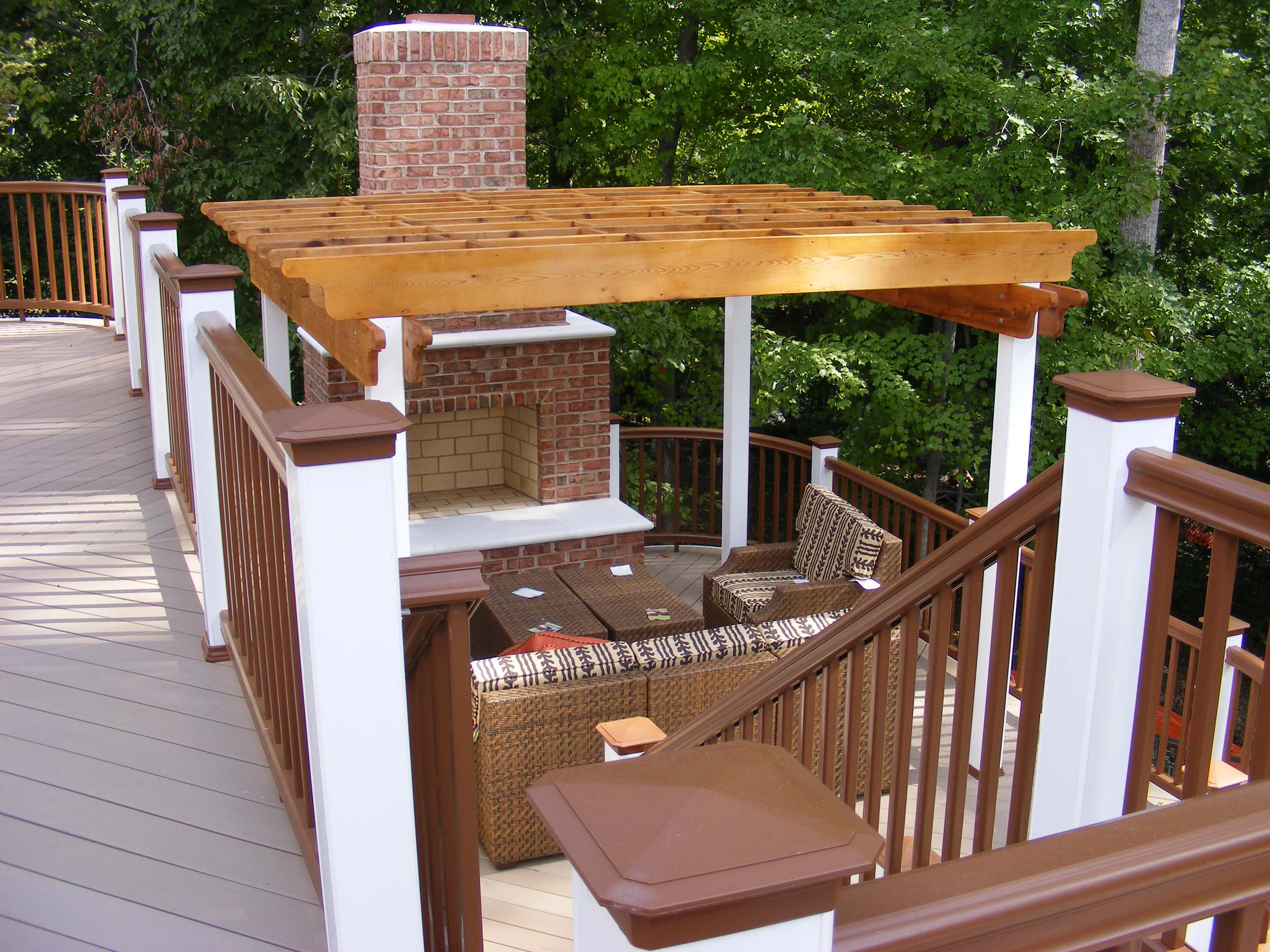 Portfolio of Designed & Built Projects