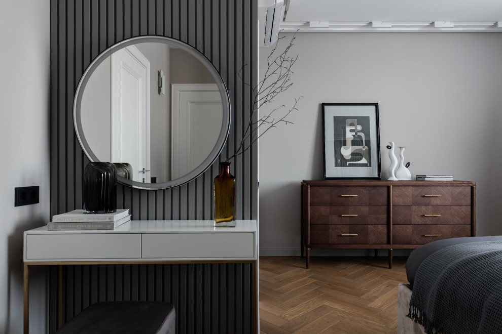 Квартира в ЖК Петровская Ривьера