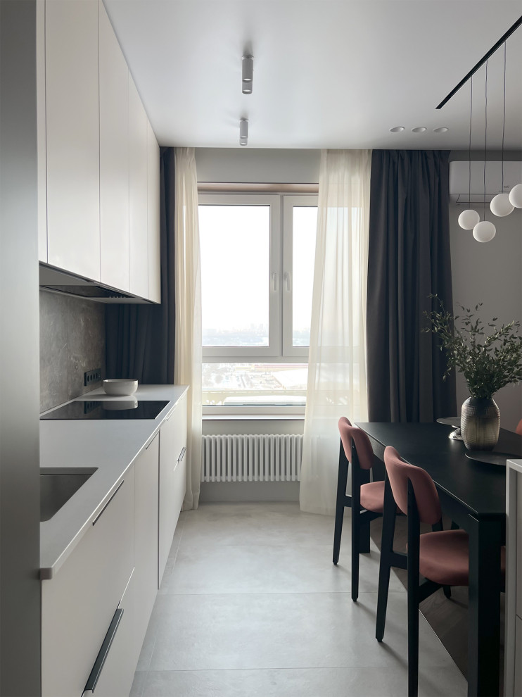 ЖК ДОМАШНИЙ