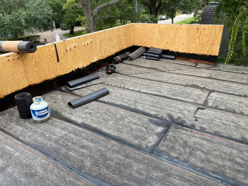 Construction Photos