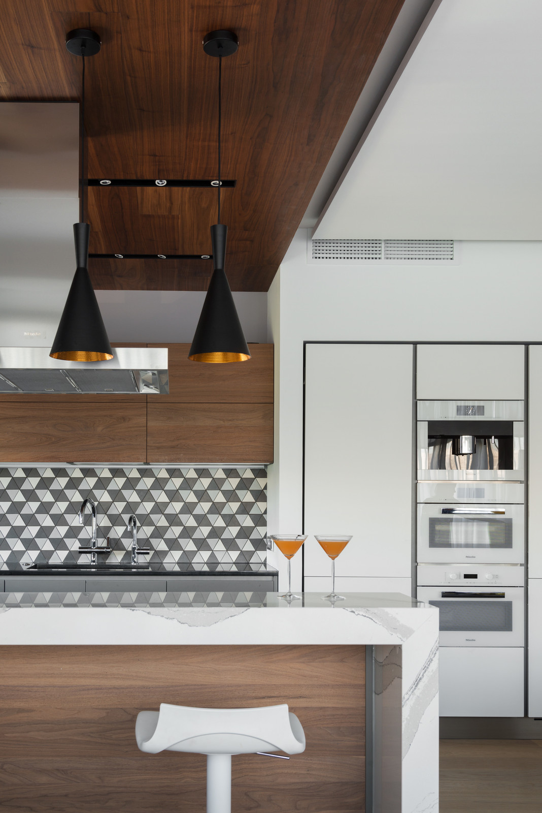 Квартира в ЖК Розмарин