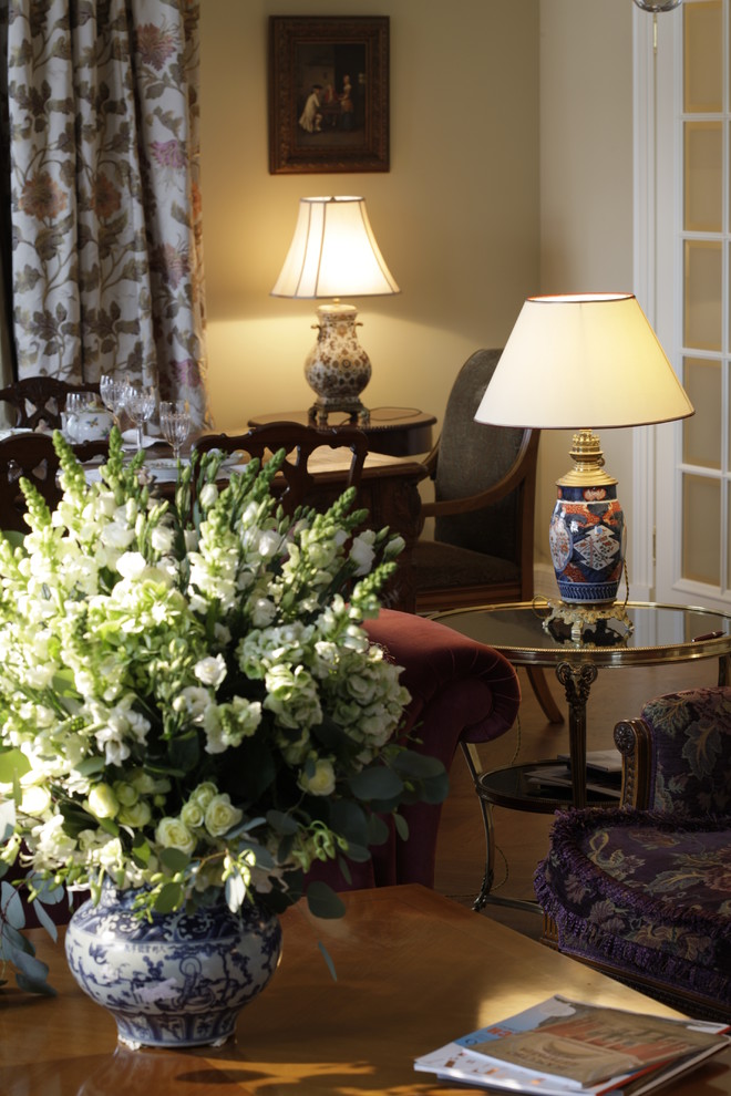 Дом в Подмосковье