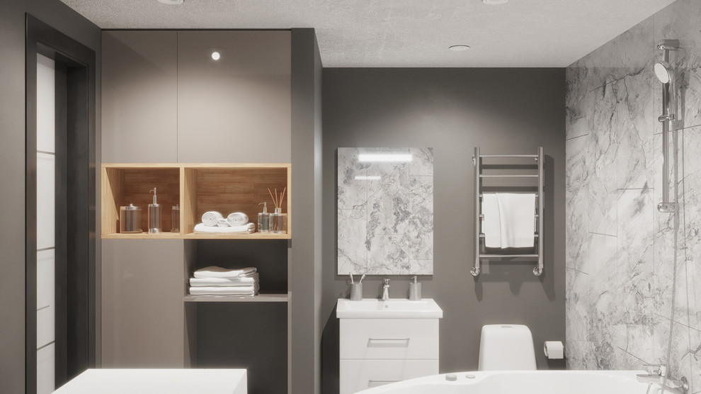 Квартира в хрущёвке