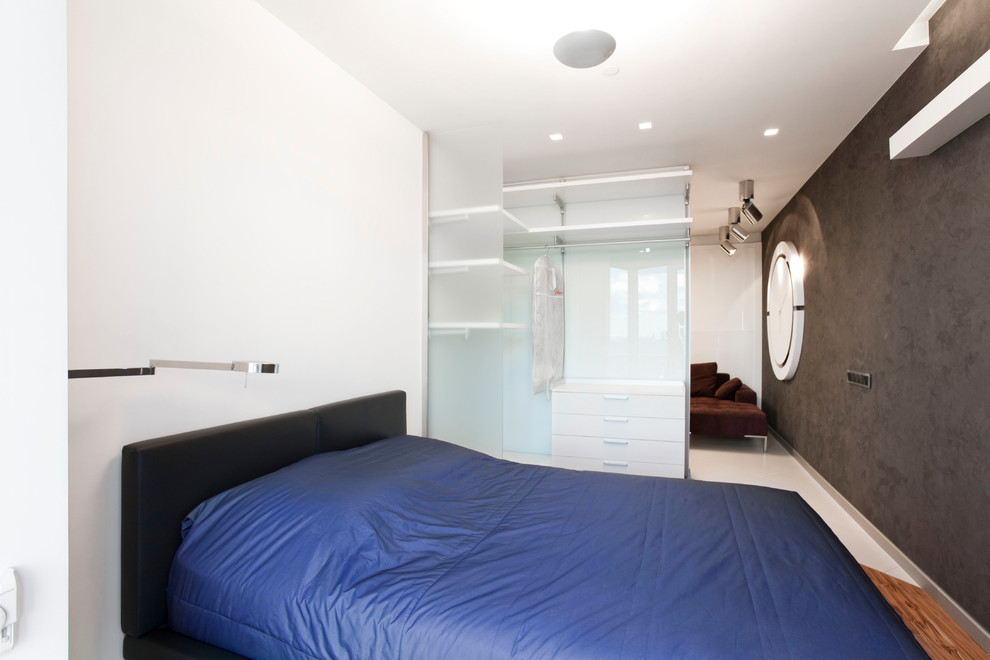 Реализованный проект кв. на Беговой