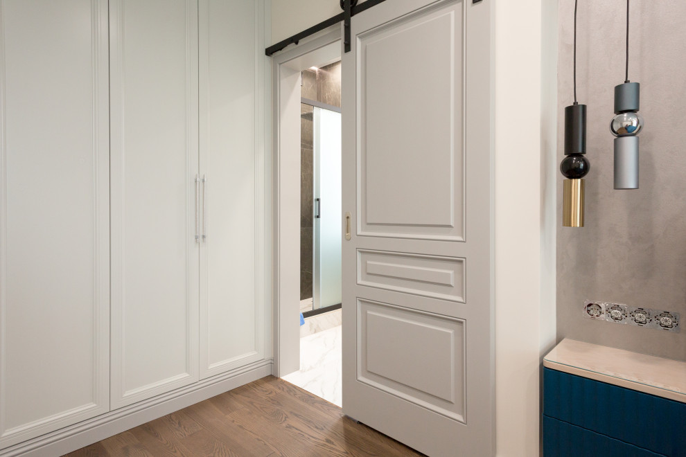 КП Подмосковные просторы.