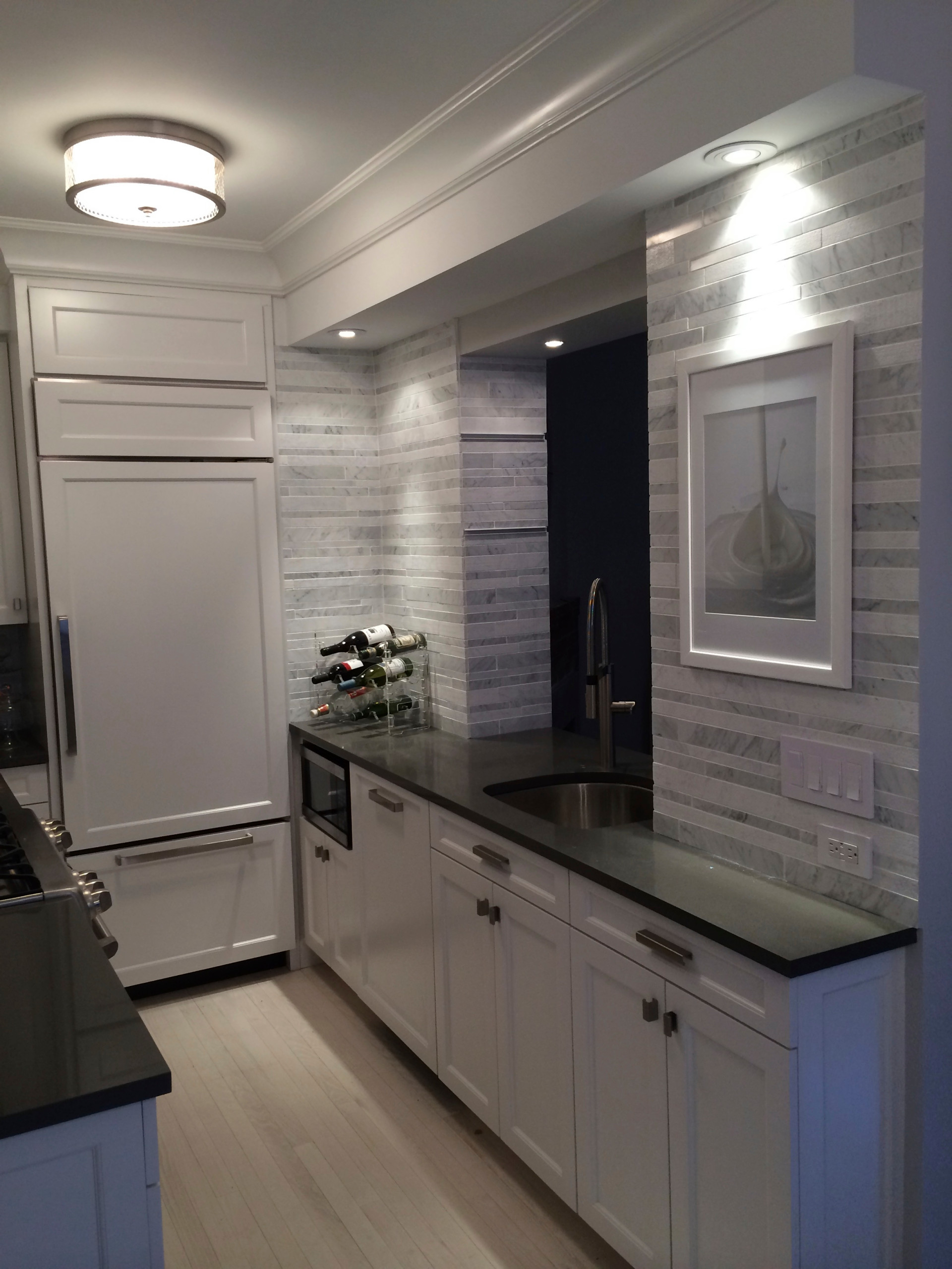 Residential projects