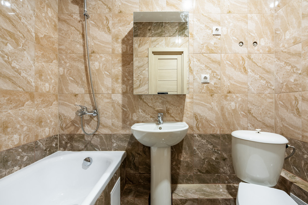 Интерьерная фотосъёмка квартиры в Краснодаре :: 3 февраля 2020 :: C