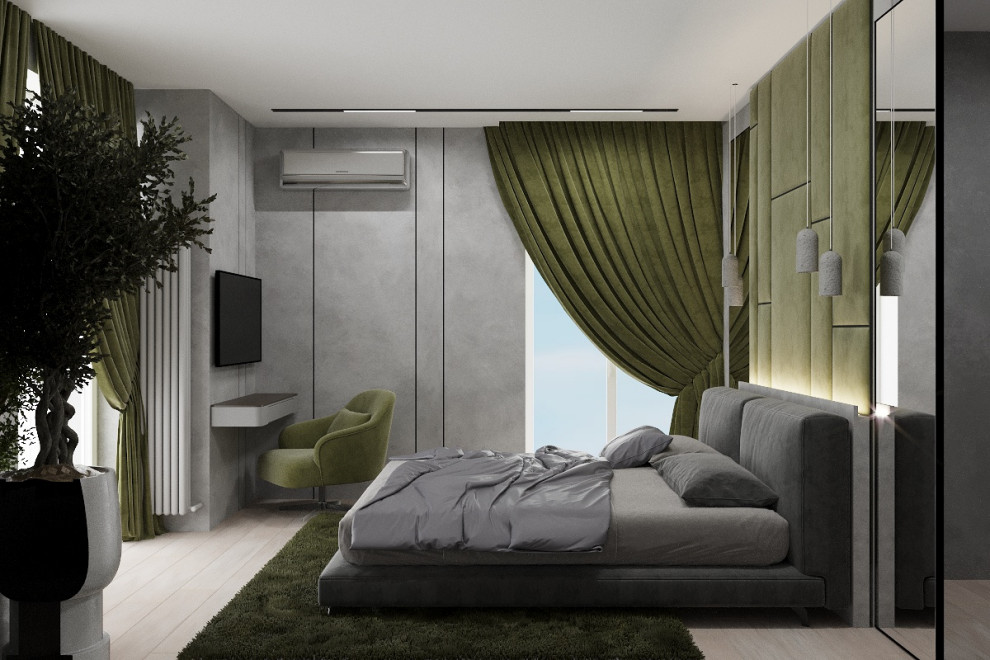 Тайн хаус КП Кембридж