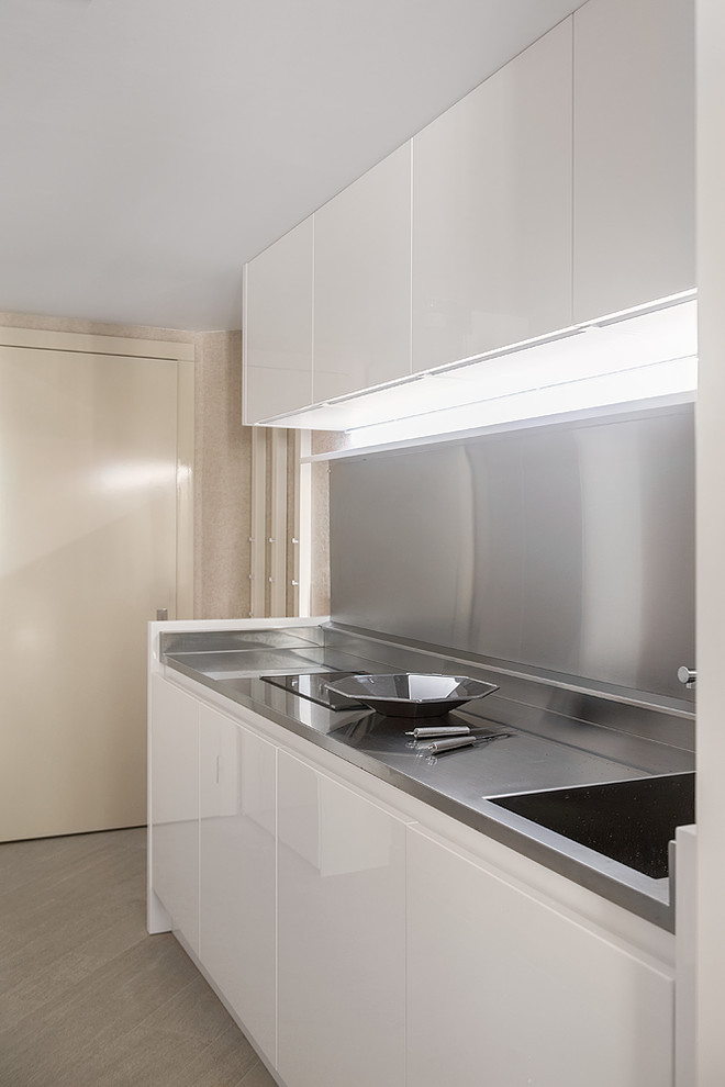 Студия 25 м.кв.