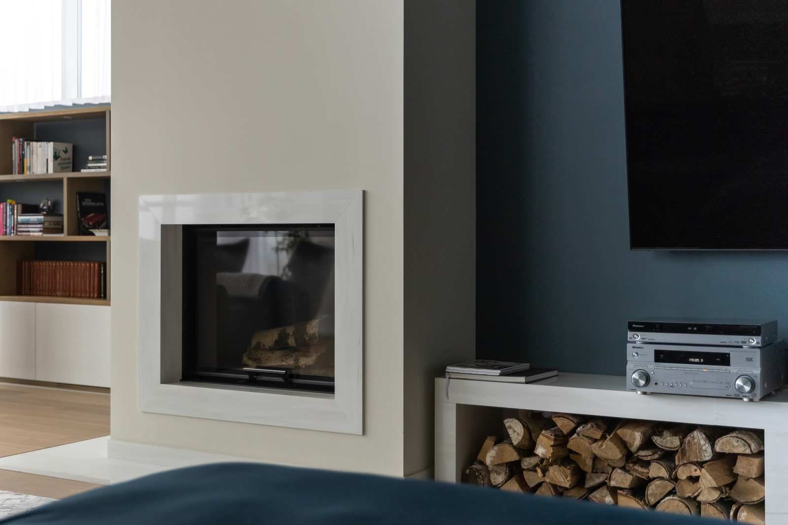 Морское настроение