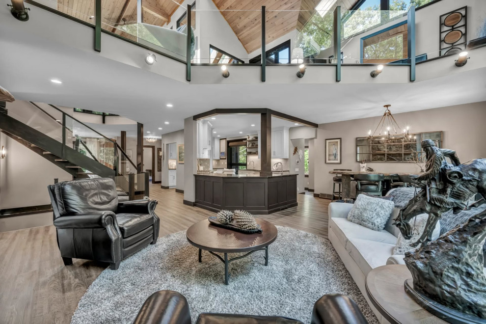 Whole House 8
