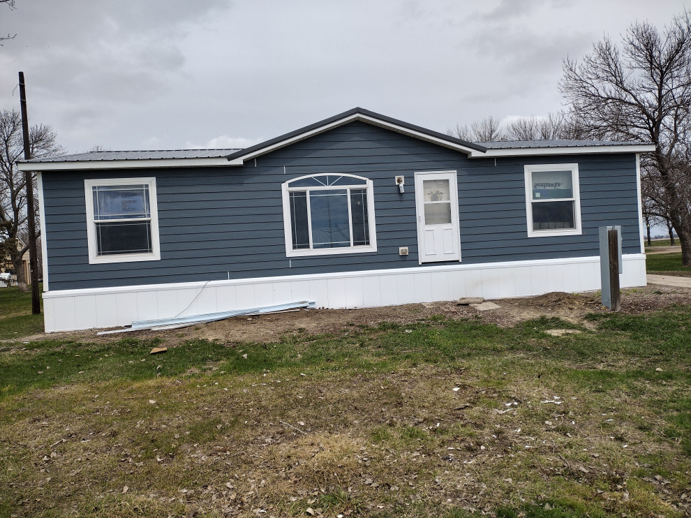 siding