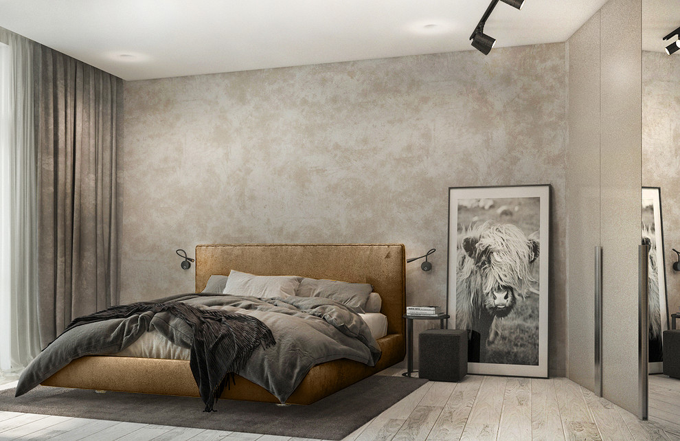 Однокомнатная квартира для молодой семьи