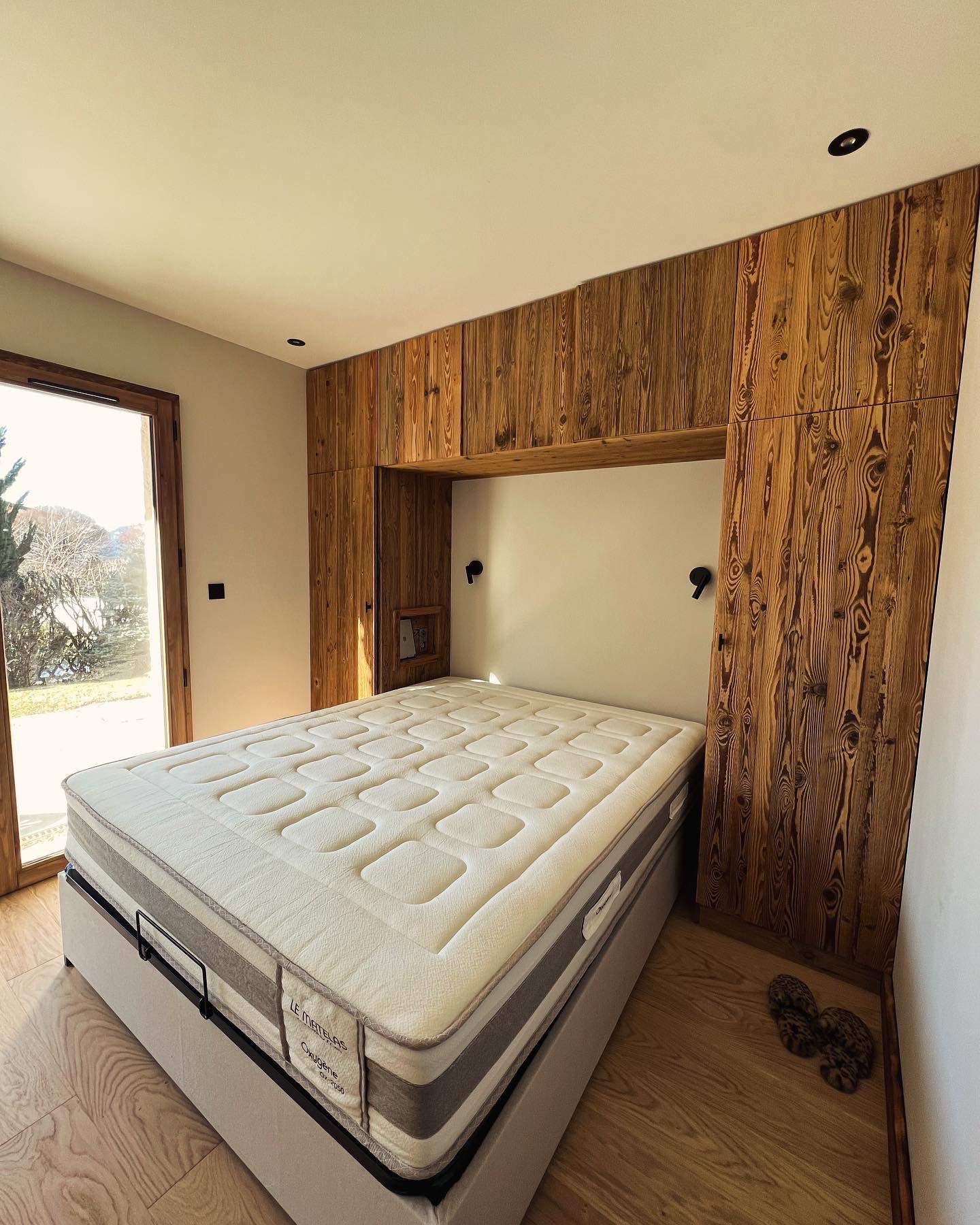 Appartement LA DOUCHKA